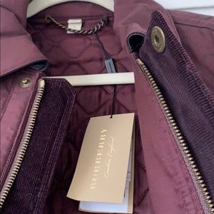 Burberry Jacket